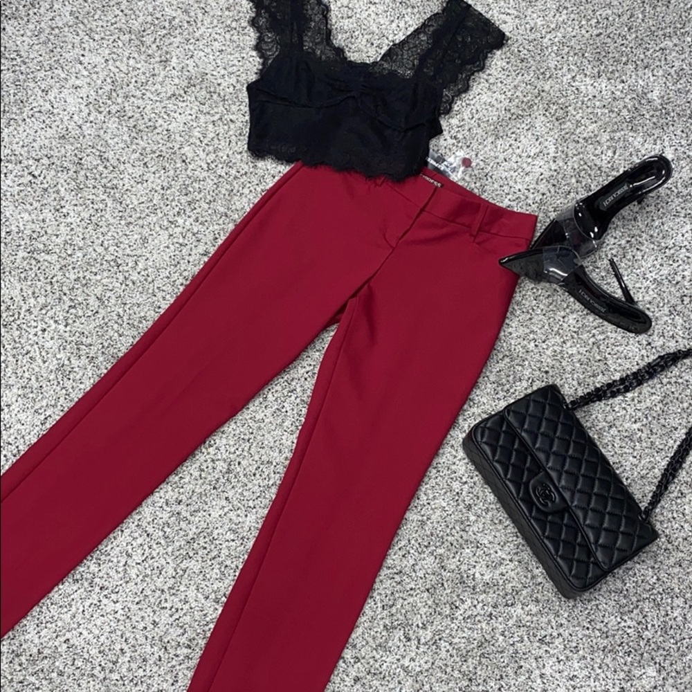 NWT Express Columnist Pants